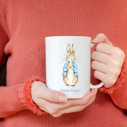 Sweet Bunny Mug