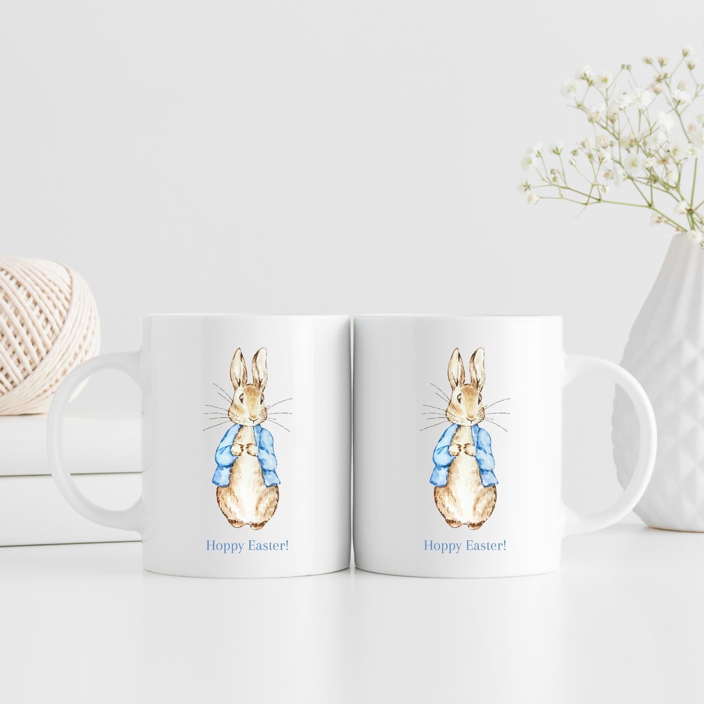 Sweet Bunny Mug